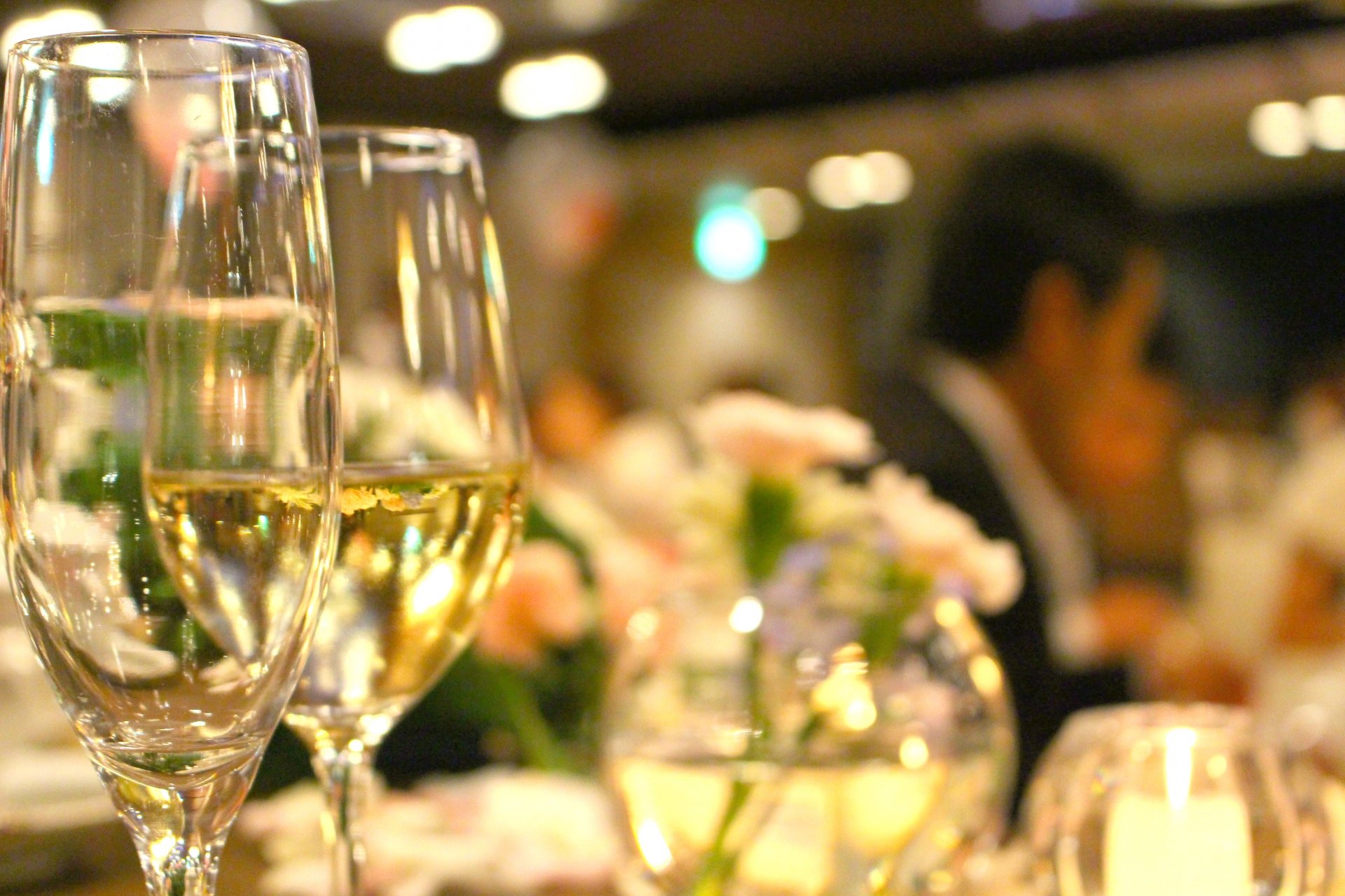 各種パーティー関連事業