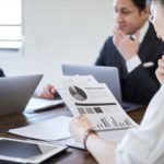 コンサルティング事業