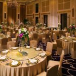 パーティーデスク